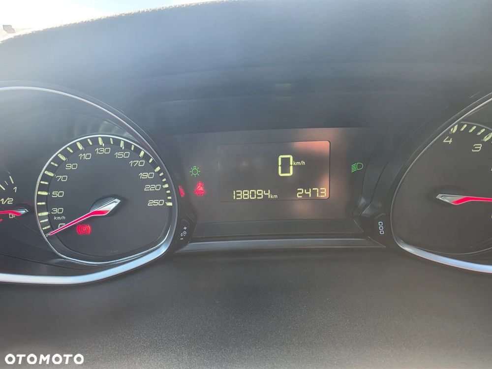 Peugeot 308 PureTech 130 GPF Stop & Start GT Pack - 20