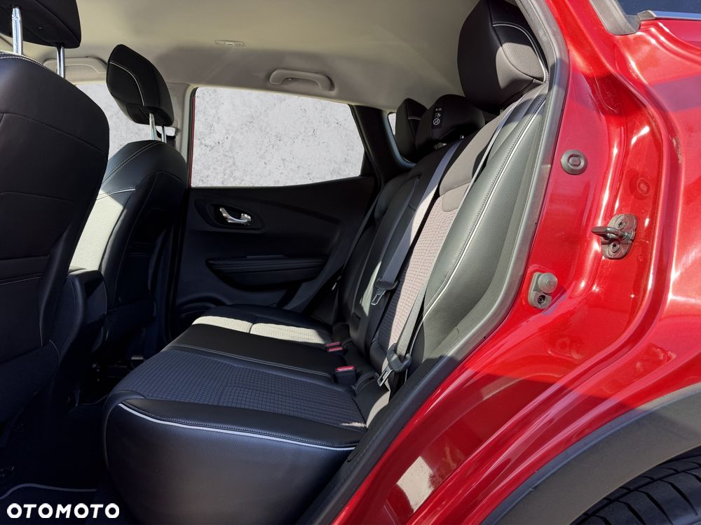 Renault Kadjar Energy TCe 130 EDC Bose Edition - 19