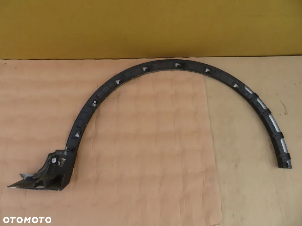 LISTWA NAKŁADKA BŁOTNIKA PRZÓD LEWY FORD ESCAPE III MK3 19R- KRAKÓW - 4