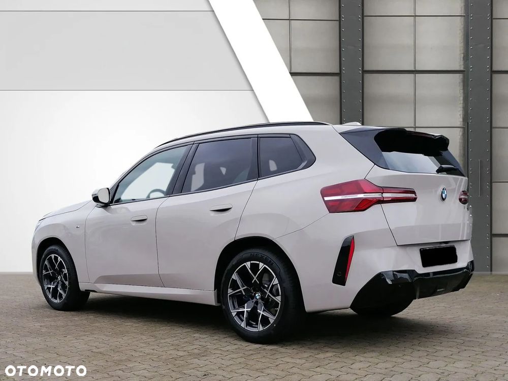 BMW X3 xDrive20d mHEV - 7