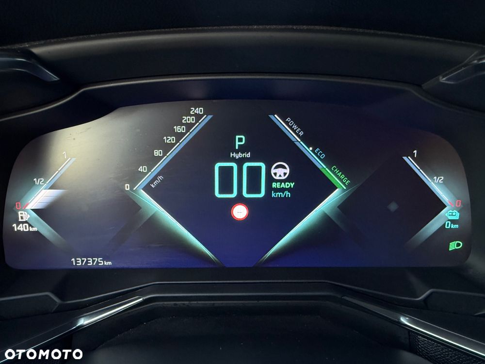 DS Automobiles DS 7 Crossback - 18
