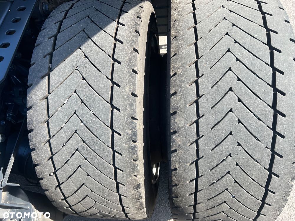 Mercedes-Benz ACTROS L bez retardera prokontraktowy poliftowy - 20