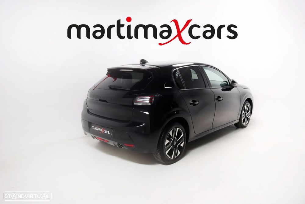 Peugeot 208 1.2 PureTech Allure - 3