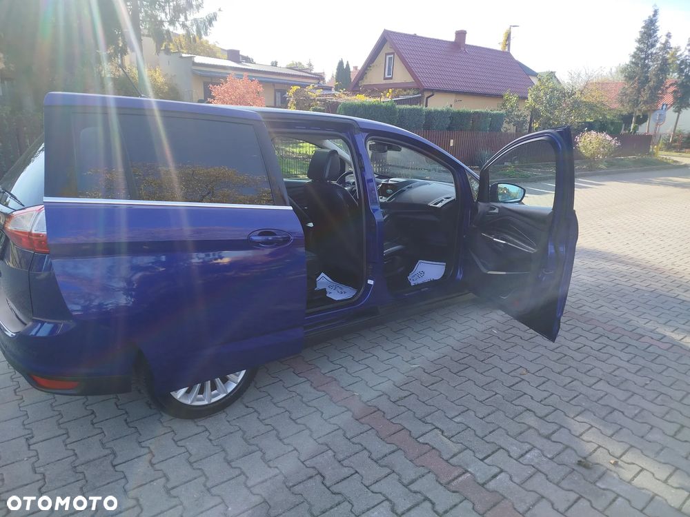Ford C-MAX - 16
