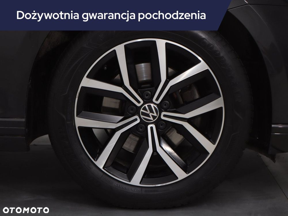 Volkswagen Passat Variant - 17