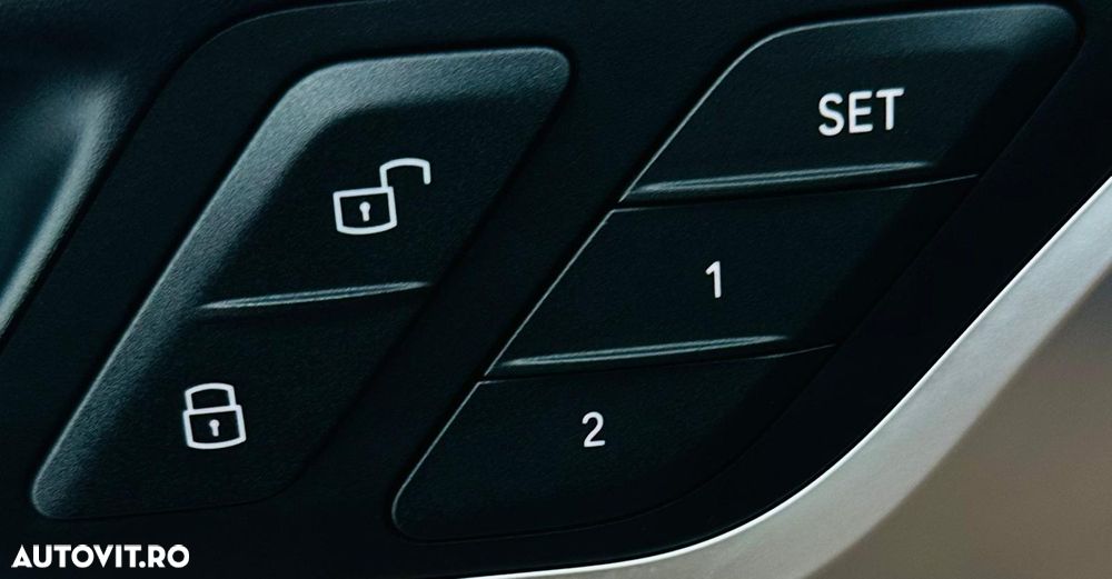 BMW X3 xDrive20d Aut. M Sport Edition - 12