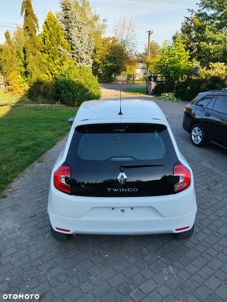 Renault Twingo - 8