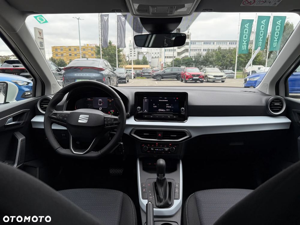 Seat Arona 1.0 TSI Style S&S DSG - 28