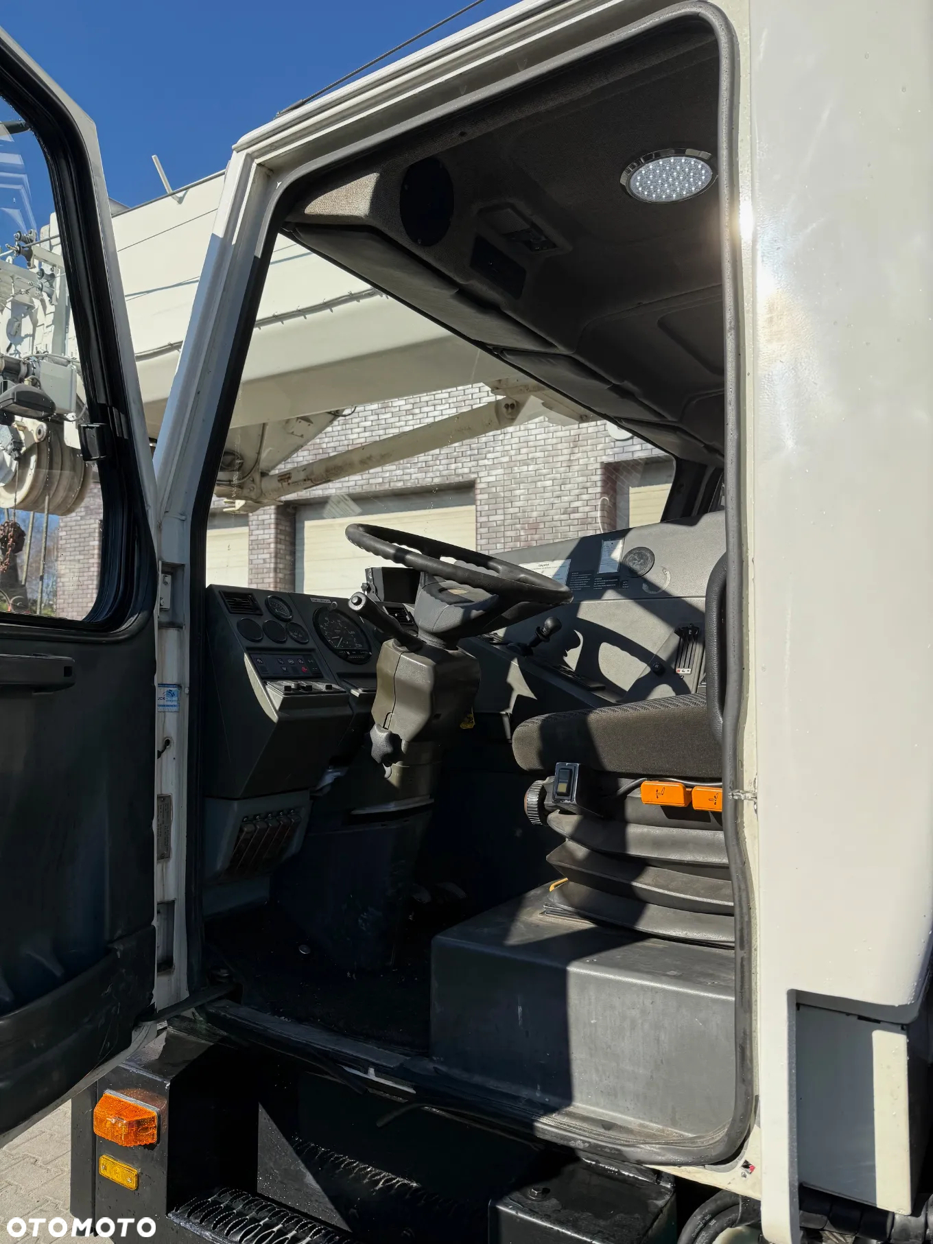 Grove GMK 3050 - 9