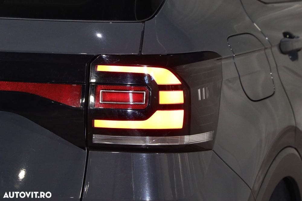 Volkswagen T-Cross 1.6 TDI Life - 33