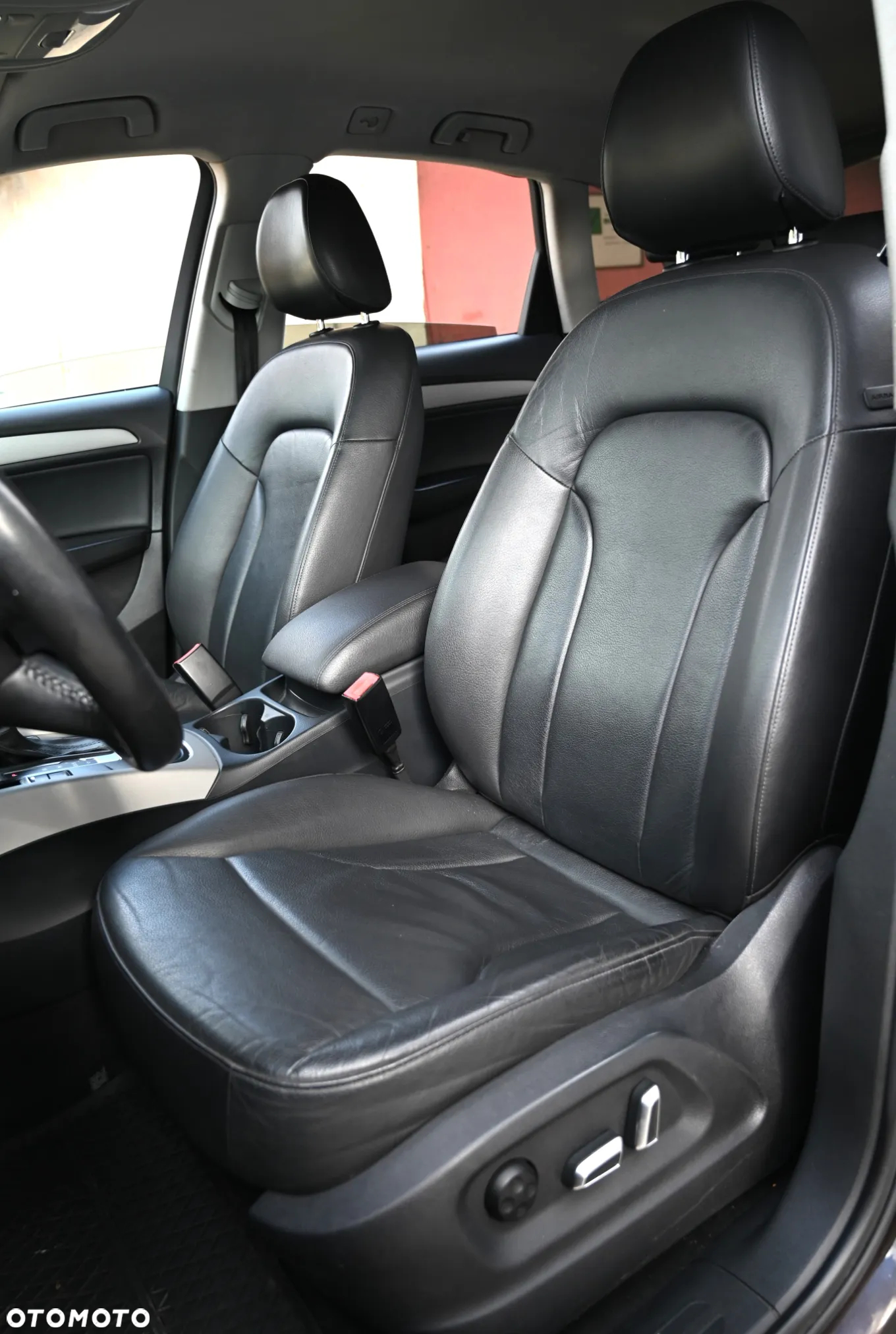 Audi Q5 - 28