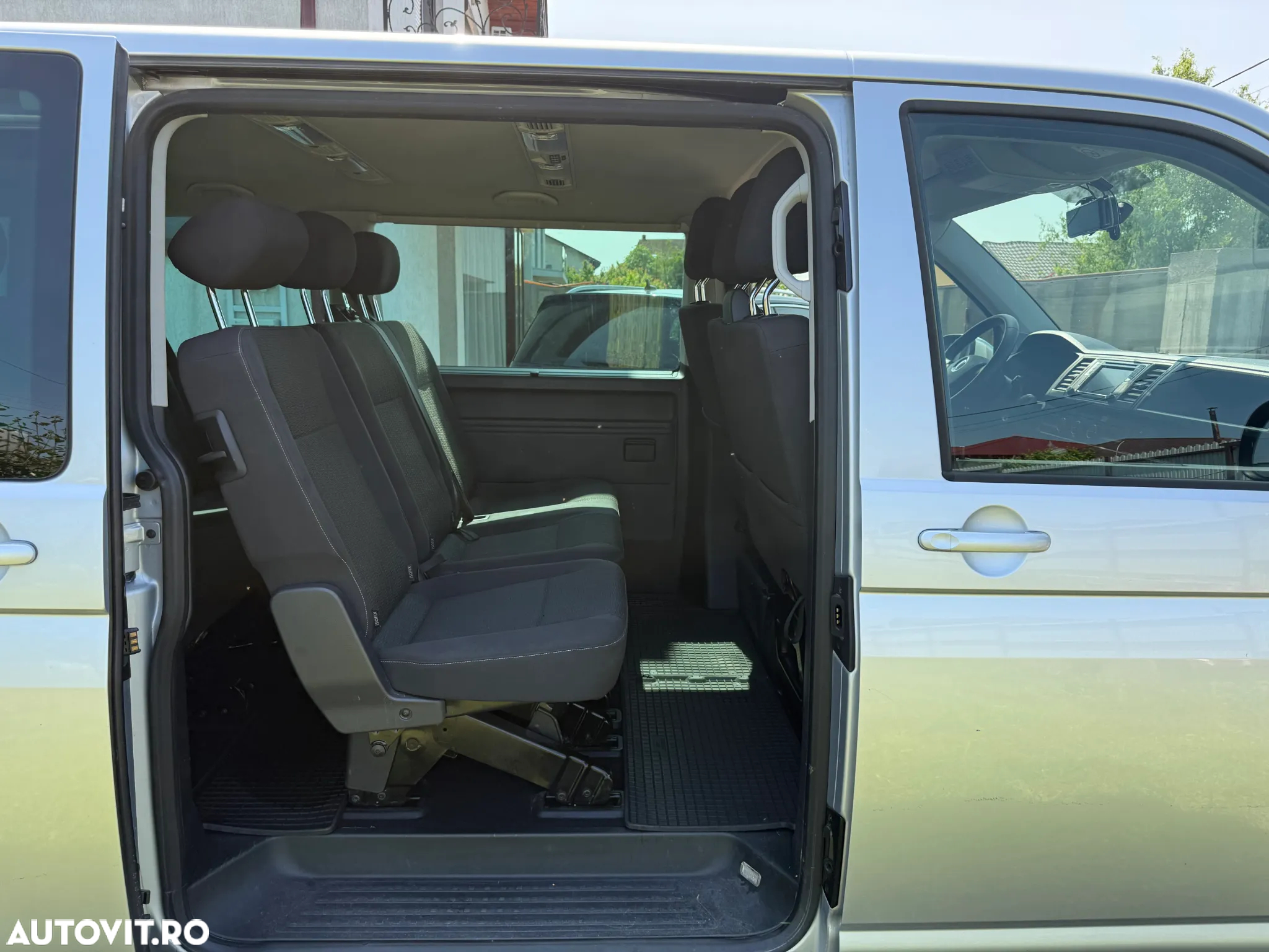 Volkswagen Caravelle T6 2.0 TDI KR Comfortline DSG - 6