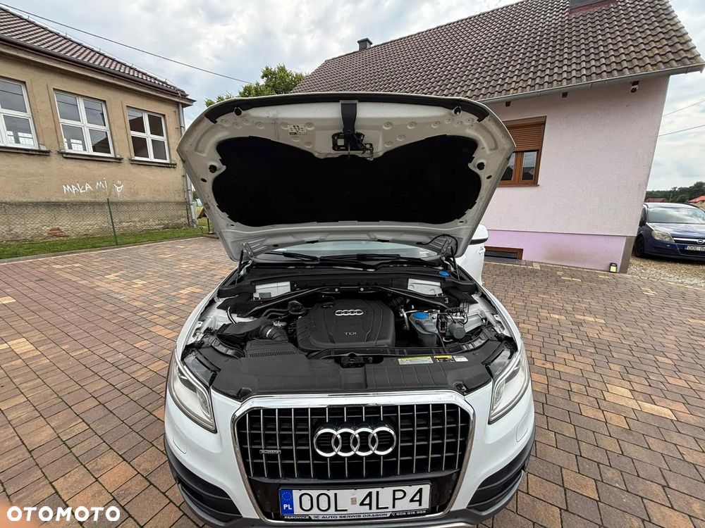 Audi Q5 - 11
