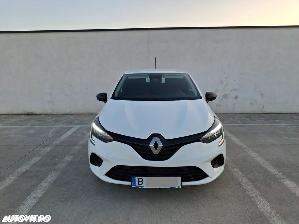 Renault Clio V 1.0 TCe 100 Life - 5
