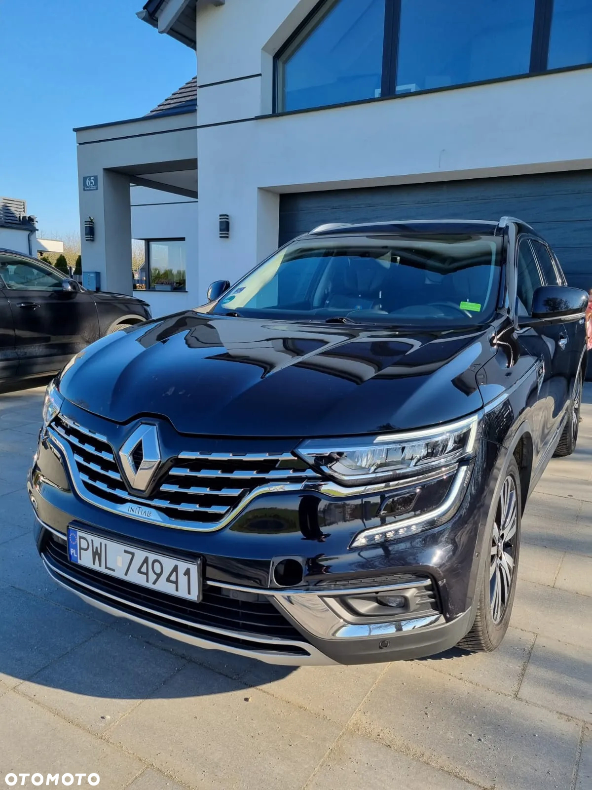 Renault Koleos TCe 160 EDC GPF INITIALE PARIS - 3