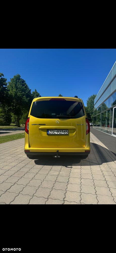 Mercedes-Benz Citan Tourer L1 420.723 - 7