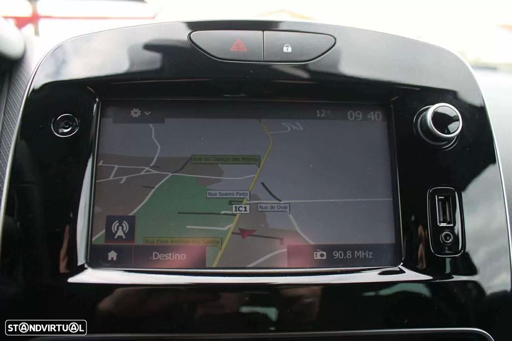 Renault Clio 1.5 dCi GT Line - 9