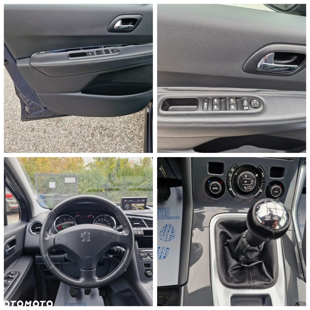 Peugeot 3008 1.6 Premium - 36