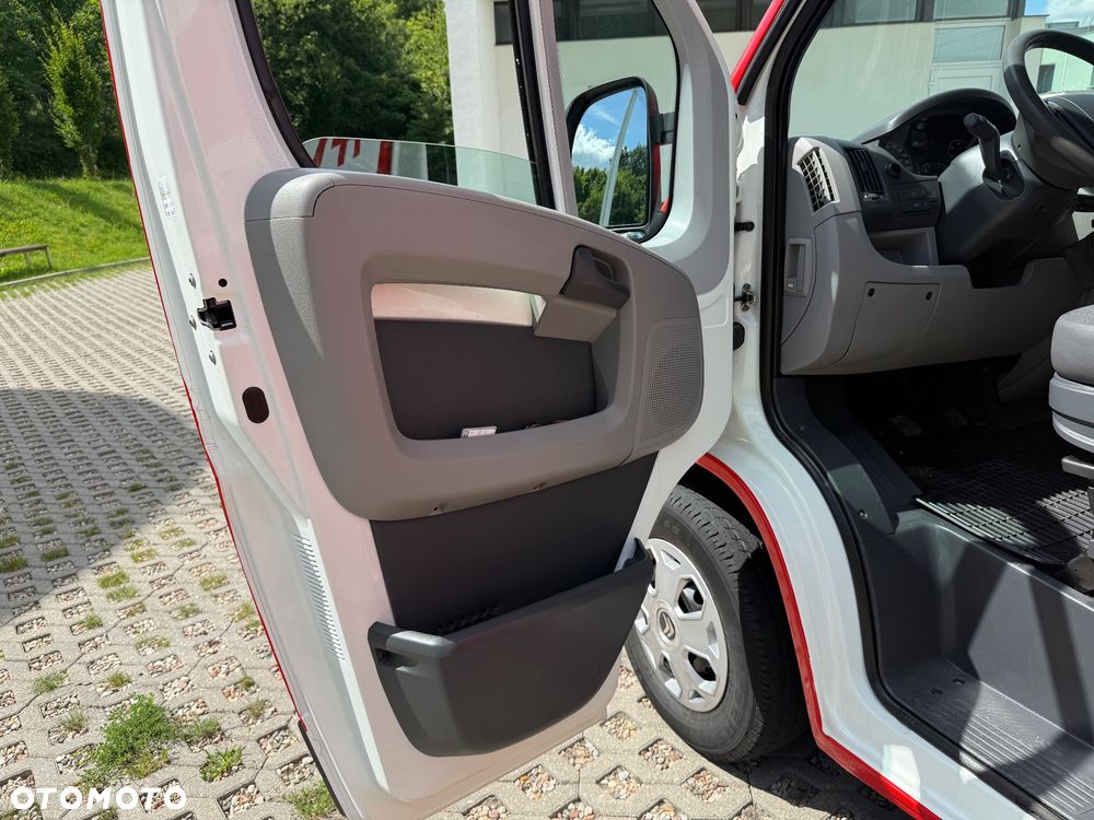 Citroën JUMPER - 35