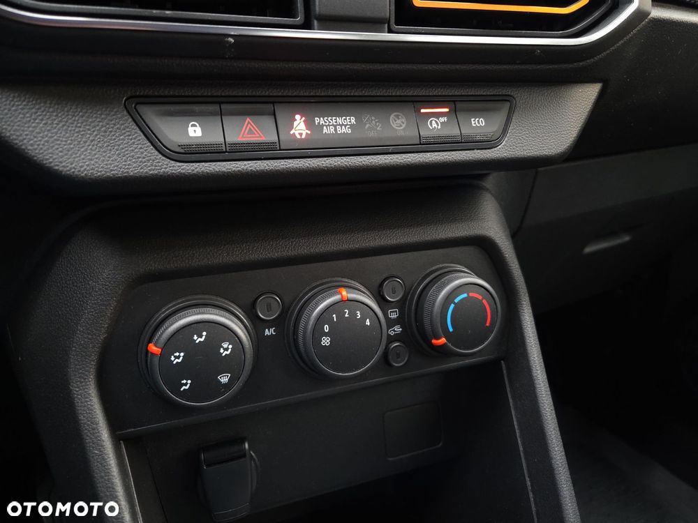 Dacia Sandero Stepway - 23