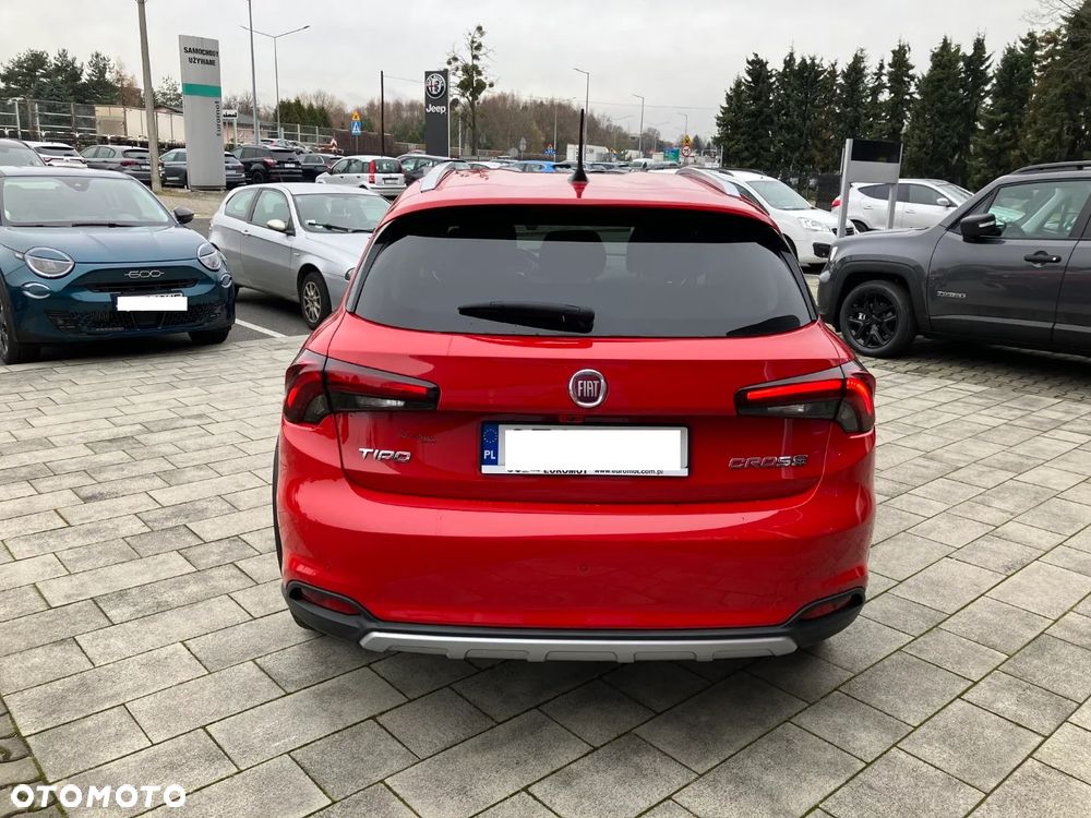 Fiat Tipo 1.0 T3 Cross - 9