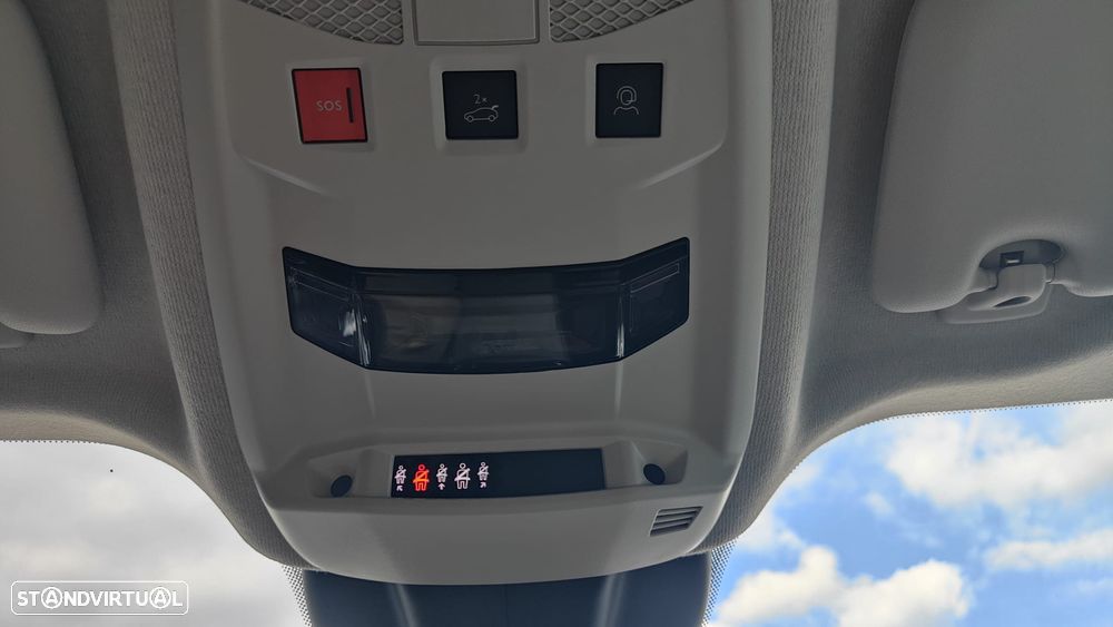 Fiat 600e La Prima - 27