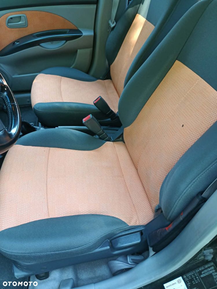 Kia Picanto 1.1 EX - 11