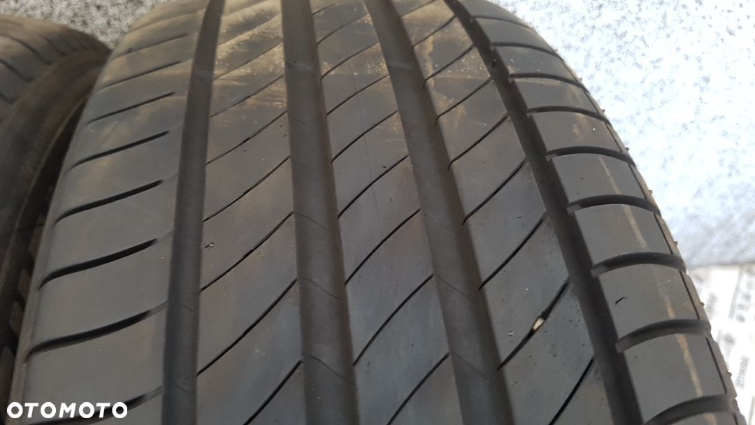 OPONY MICHELIN PRIMACY 4   195/65R16   195/65/16 - 6