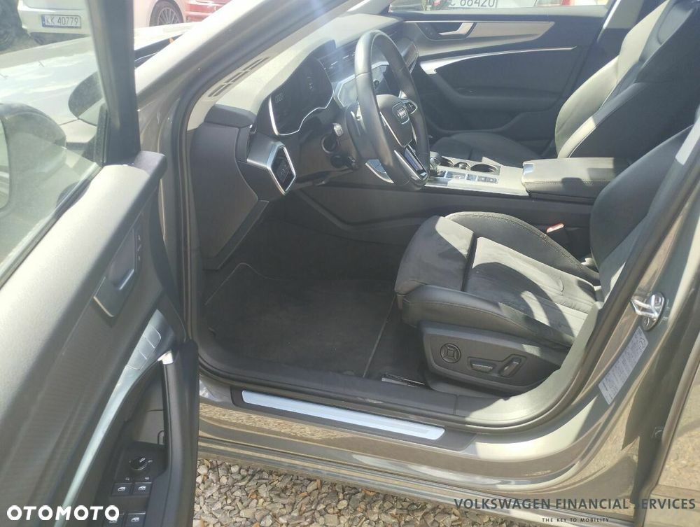 Audi A6 - 9