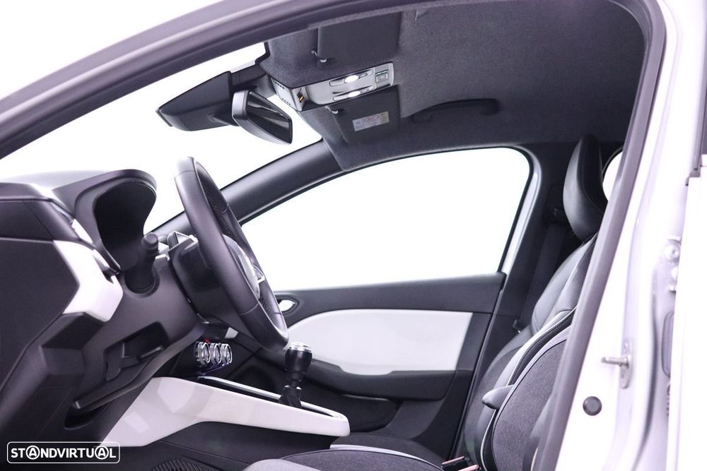 Renault Clio 1.0 TCe Techno - 28