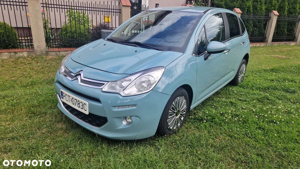 Citroën C3 1.0 PureTech Attraction - 1