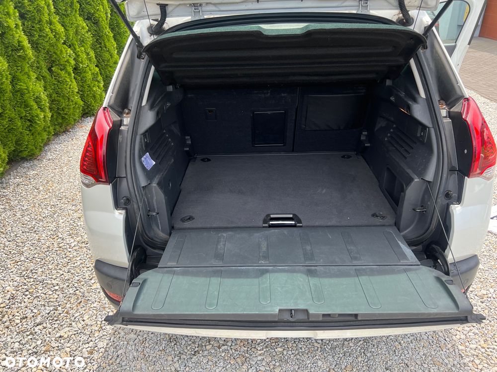 Peugeot 3008 HDi FAP 150 Platinum - 14