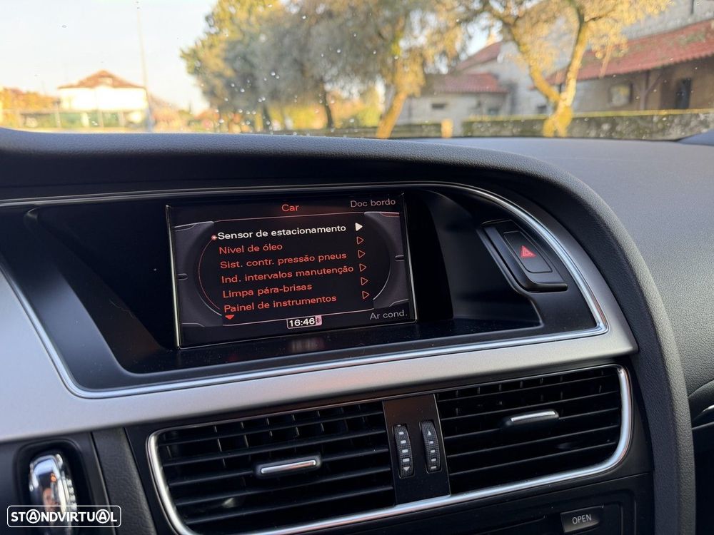 Audi A5 2.0 TFSI - 38