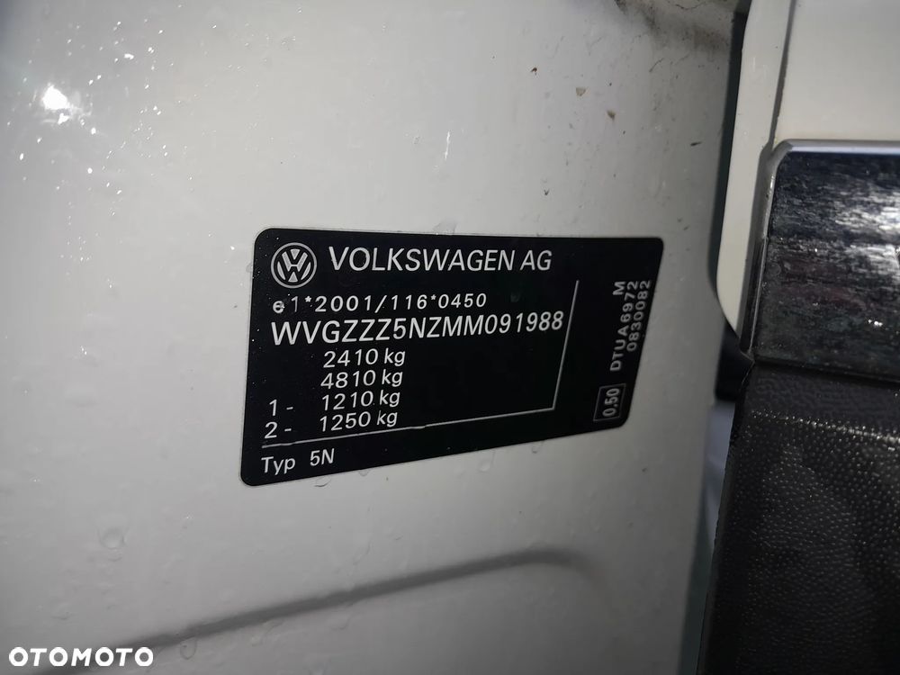 Volkswagen Tiguan 2.0 TDI SCR 4Mot Elegance DSG - 17