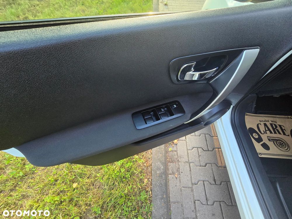 Nissan Qashqai 1.6 dCi I-Way - 26