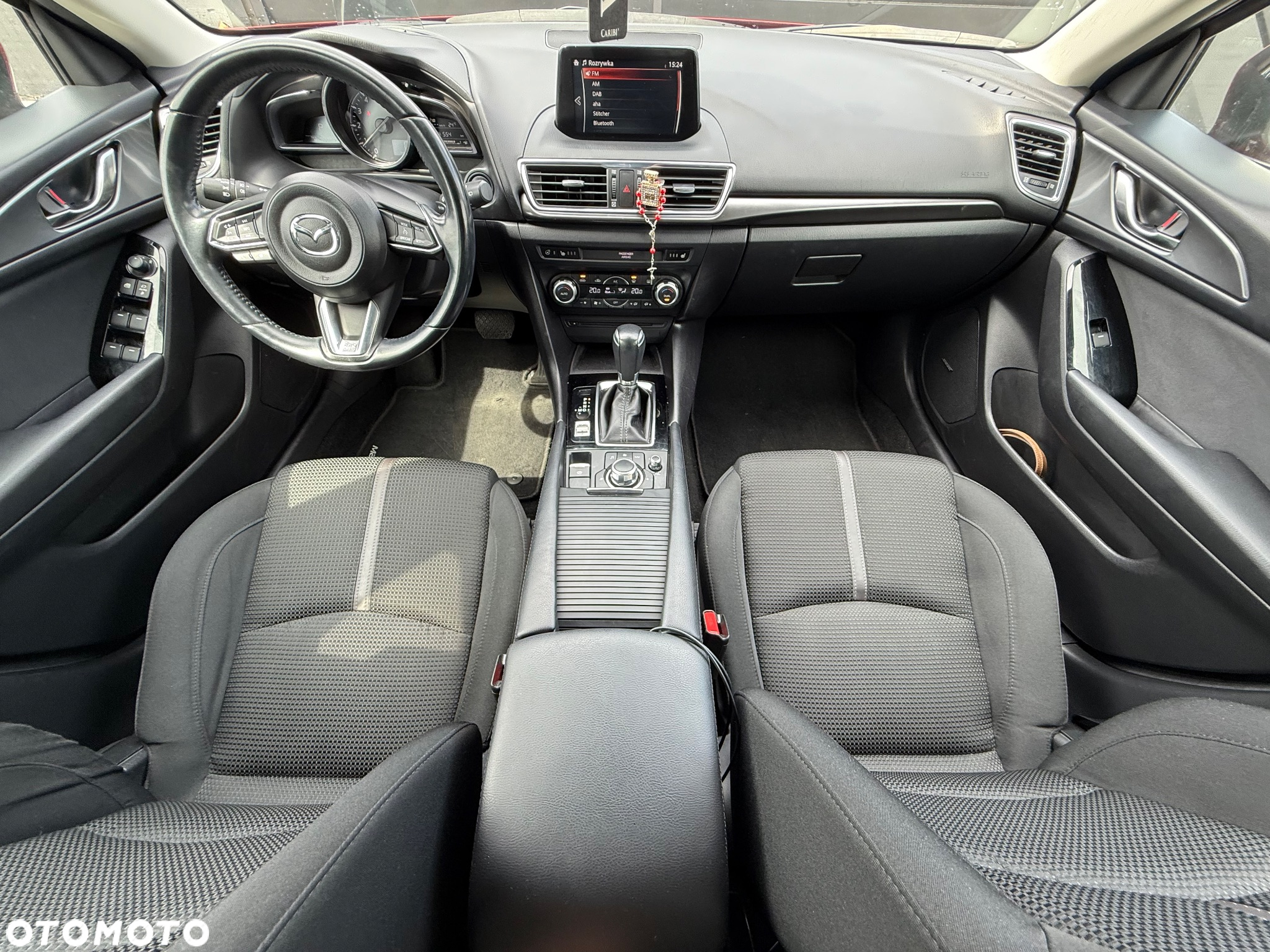 Mazda 3 2.0 Skypassion - 9