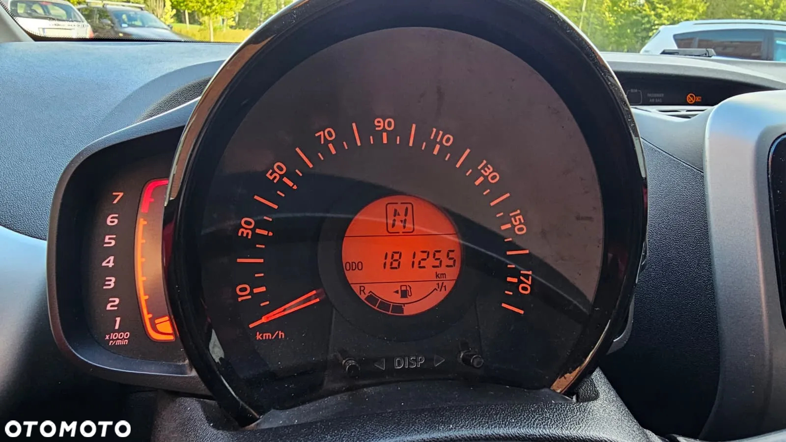 Toyota Aygo - 8