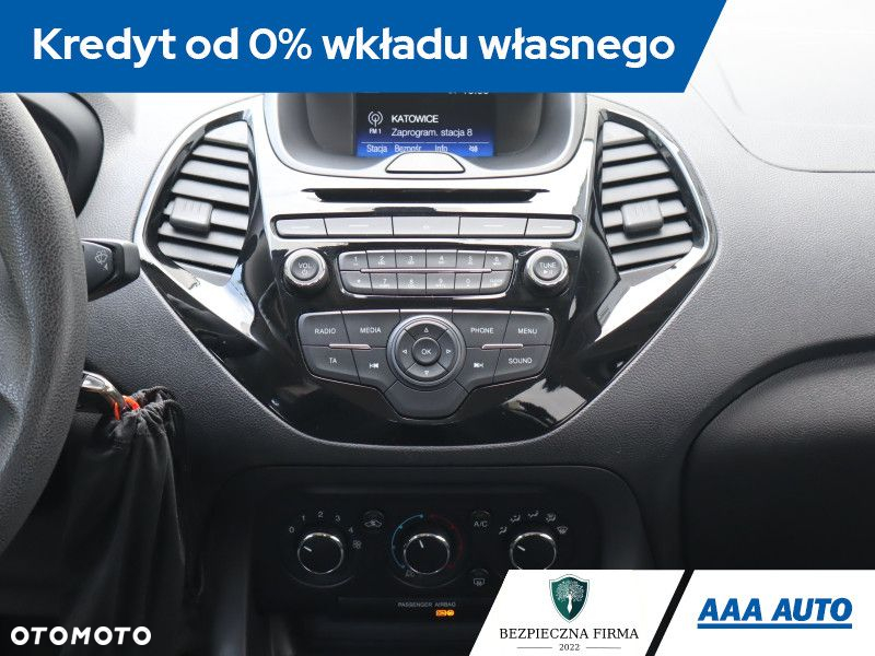 Ford Ka+ - 13