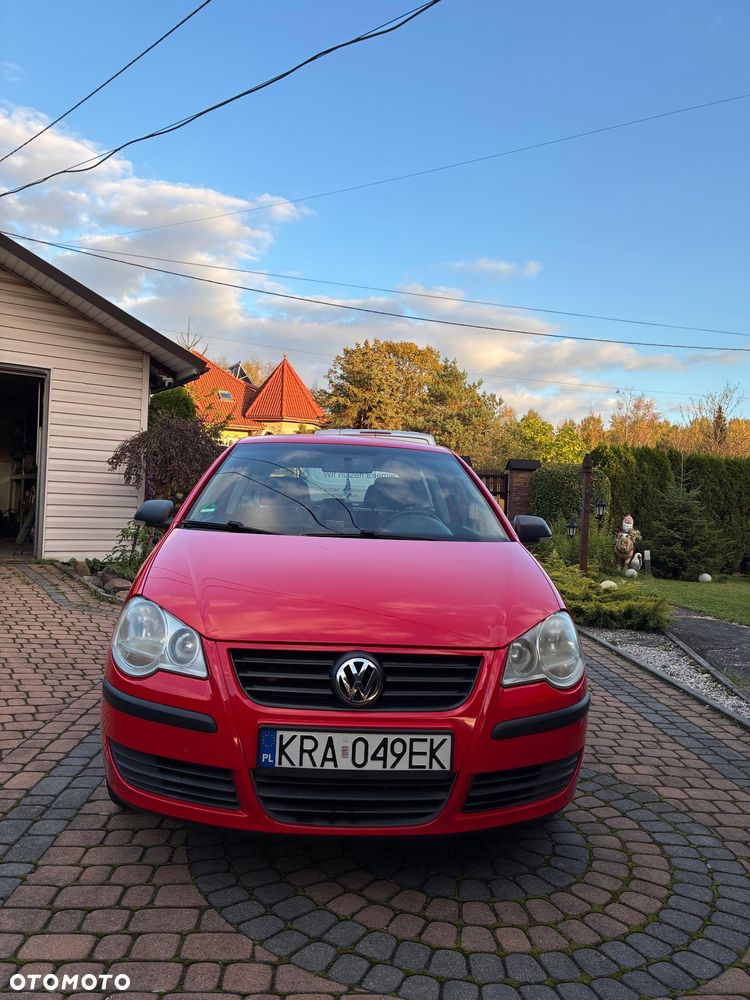 Volkswagen Polo - 2