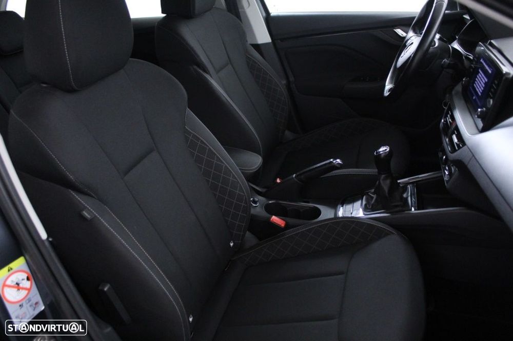 Skoda Scala 1.0 TSI Ambition - 14