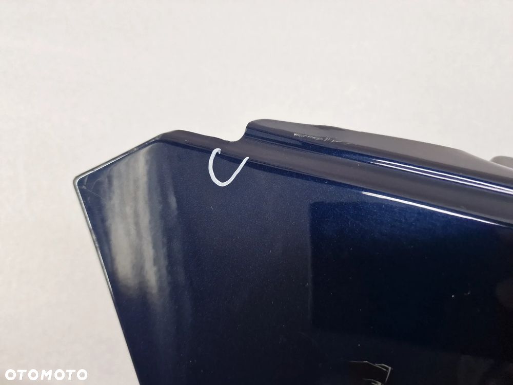 MERCEDES E-KLASSA EKLASSA E-KLASA EKLASA W212 LEWY BŁOTNIK PRZEDNI PRZÓD , NR A2128510901 , A 2128510901 , NR AUKCJI BŁ27 - 24