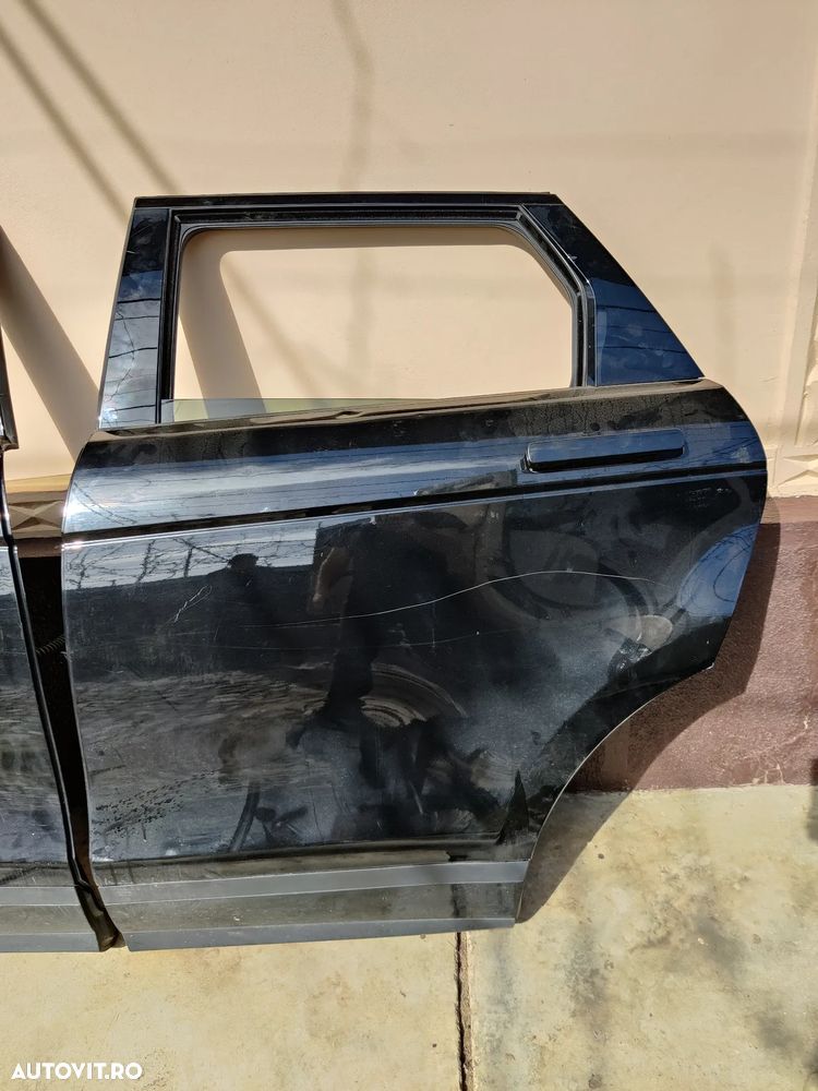 Portiera Usa spate stanga dreapta Land Range Rover Evoque II L551 2019-2025 - 3