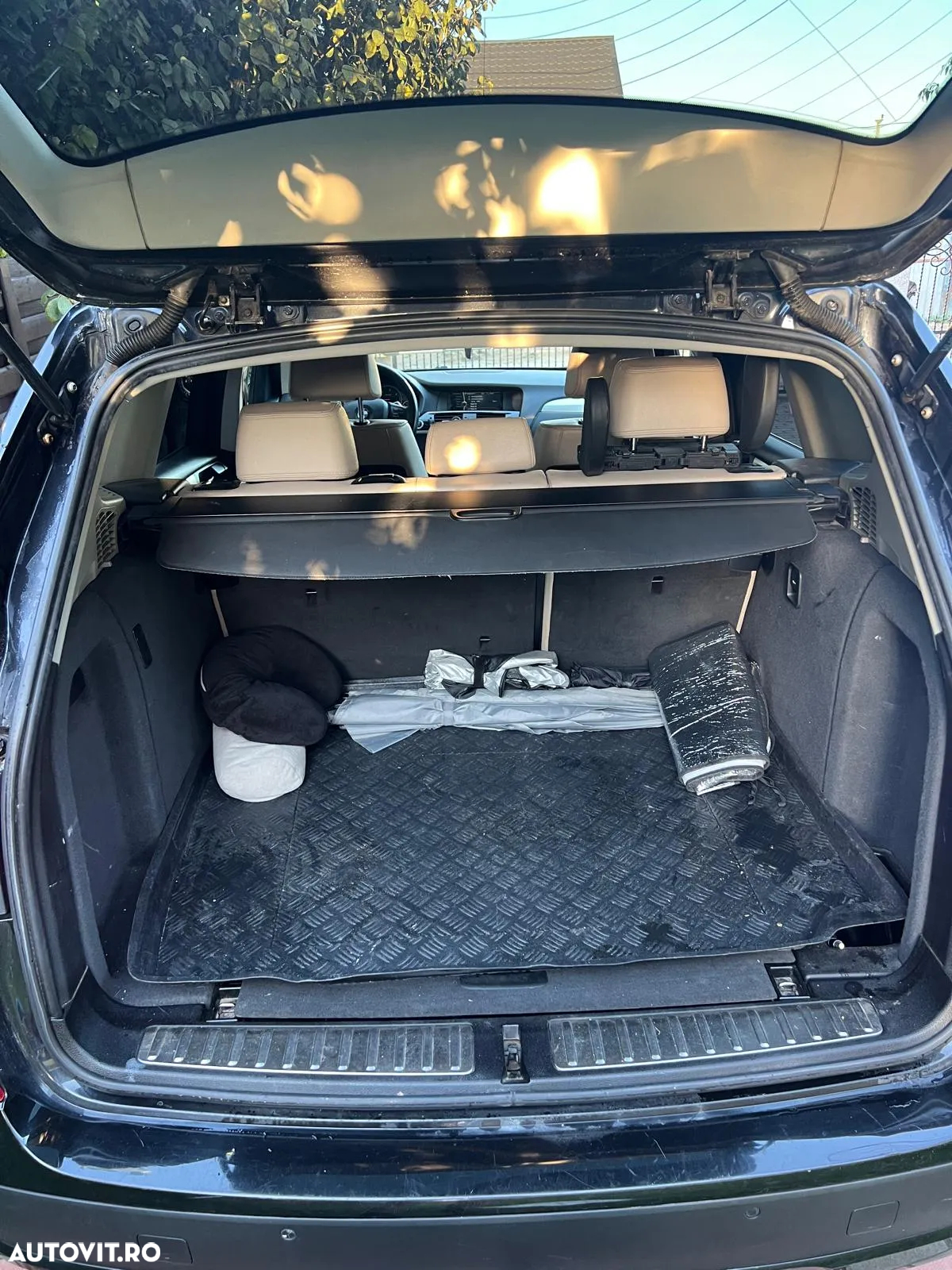 BMW X3 - 29