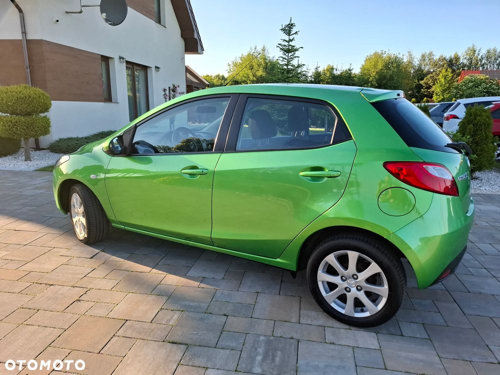 Mazda 2 1.3 Exclusive+ - 13