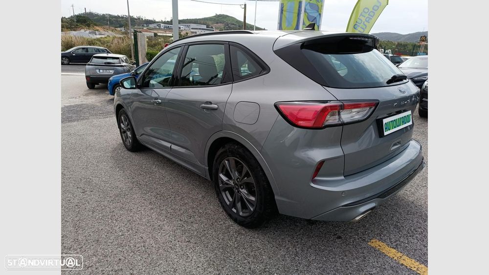 Ford Kuga 1.5 EcoBoost ST-Line - 3