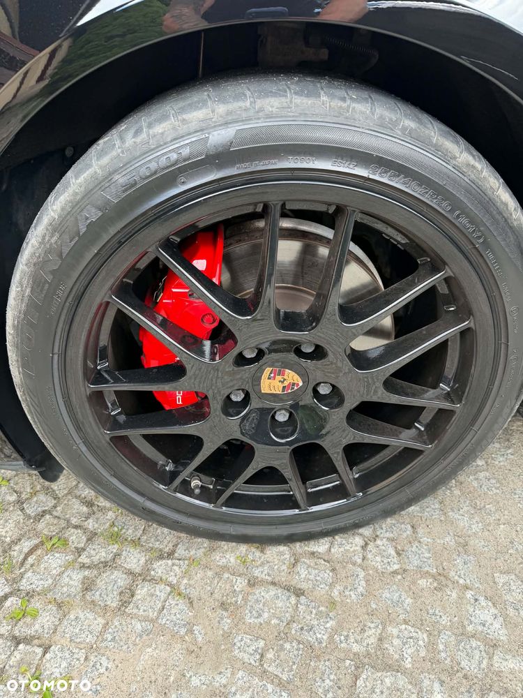 Porsche Panamera 4 Edition 10 Jahre - 34