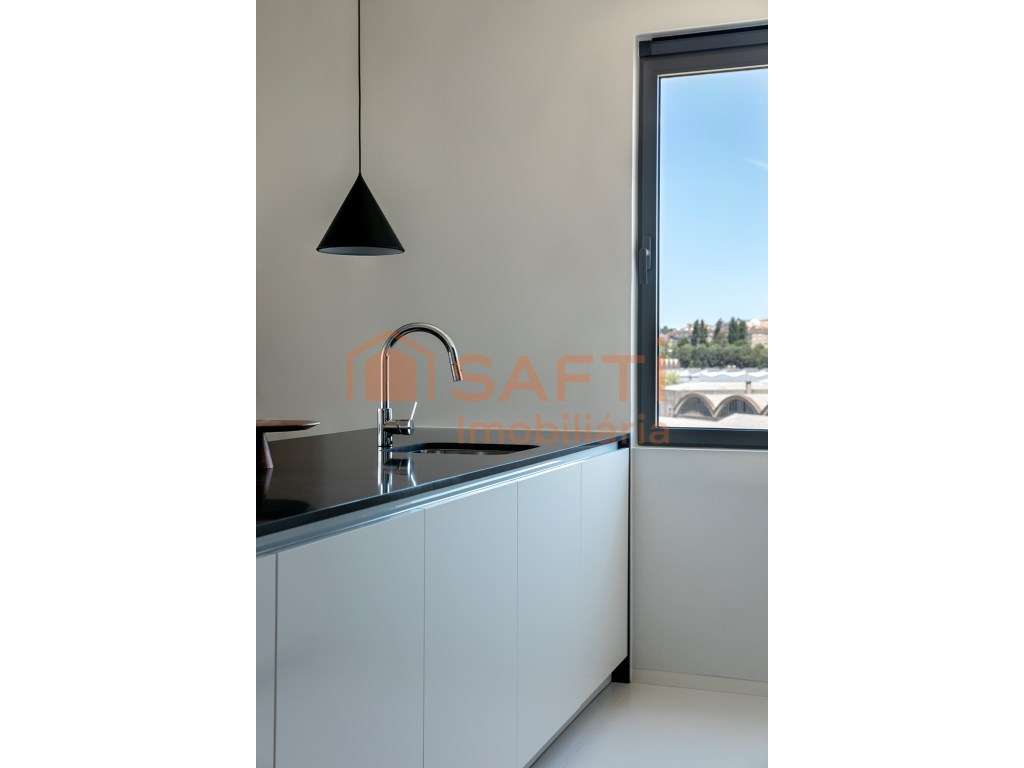Apartamento Varandas Parque T3 Novo - Grande imagem: 4/9