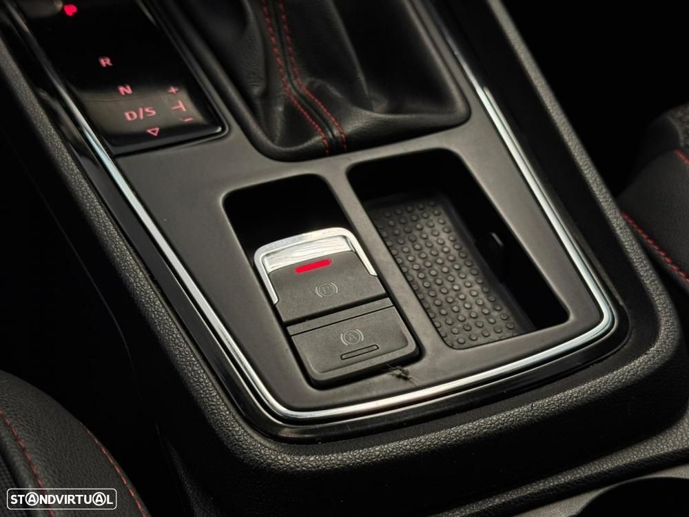 SEAT Leon - 36