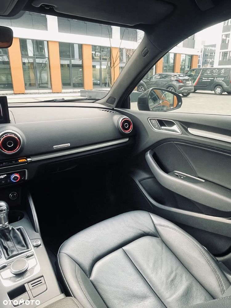 Audi A3 - 11