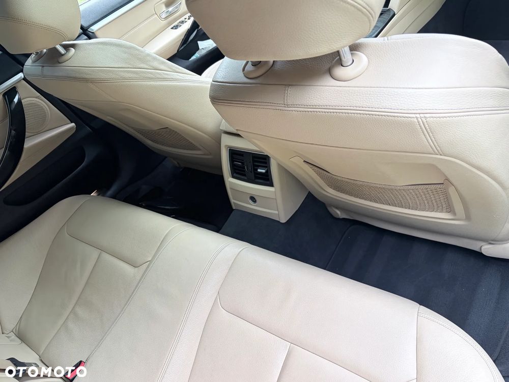 BMW Seria 4 - 20
